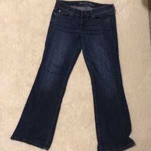 Favorite Boyfriend Jeans